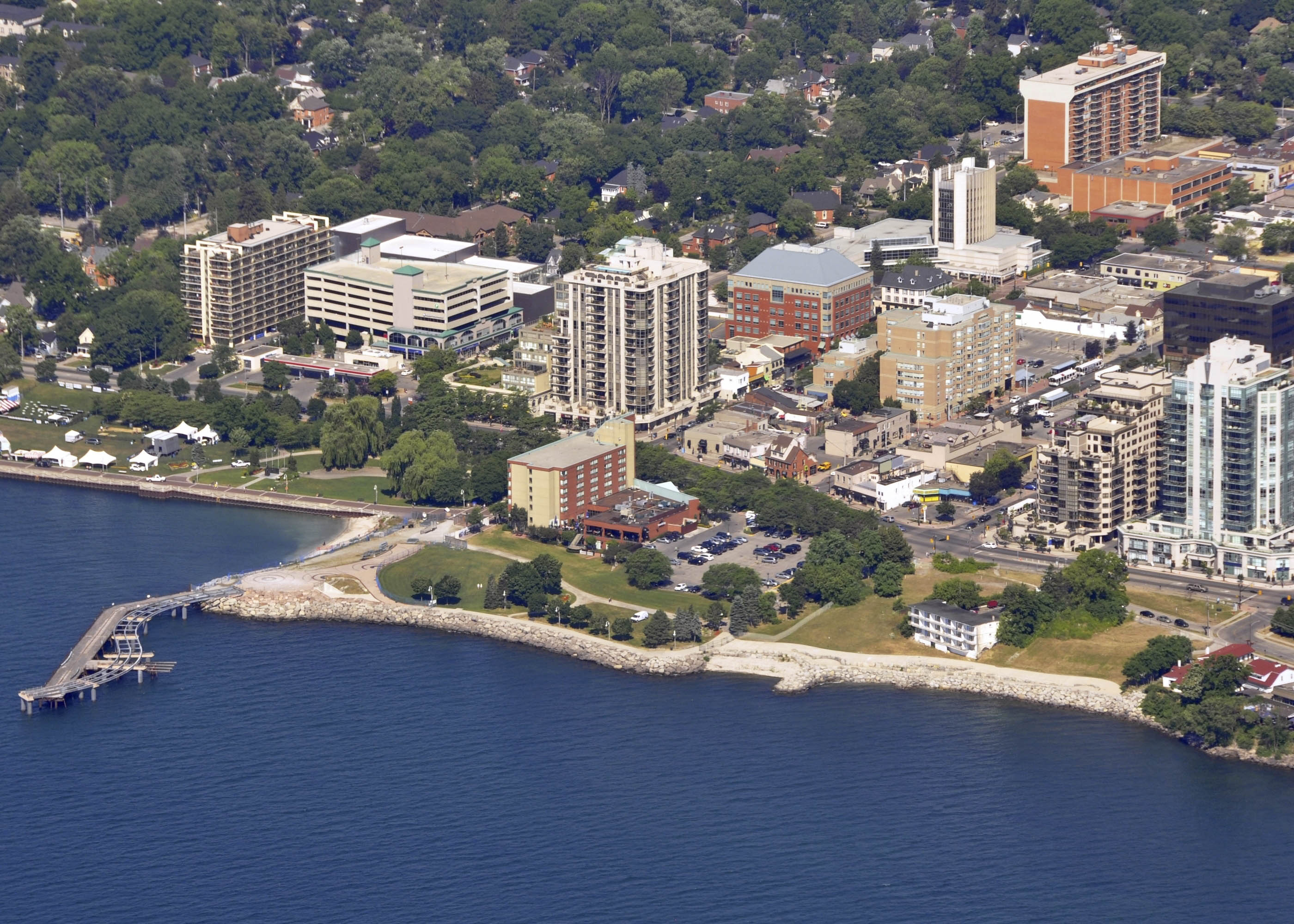 Top Burlington SEO Vendor - Above The Fold