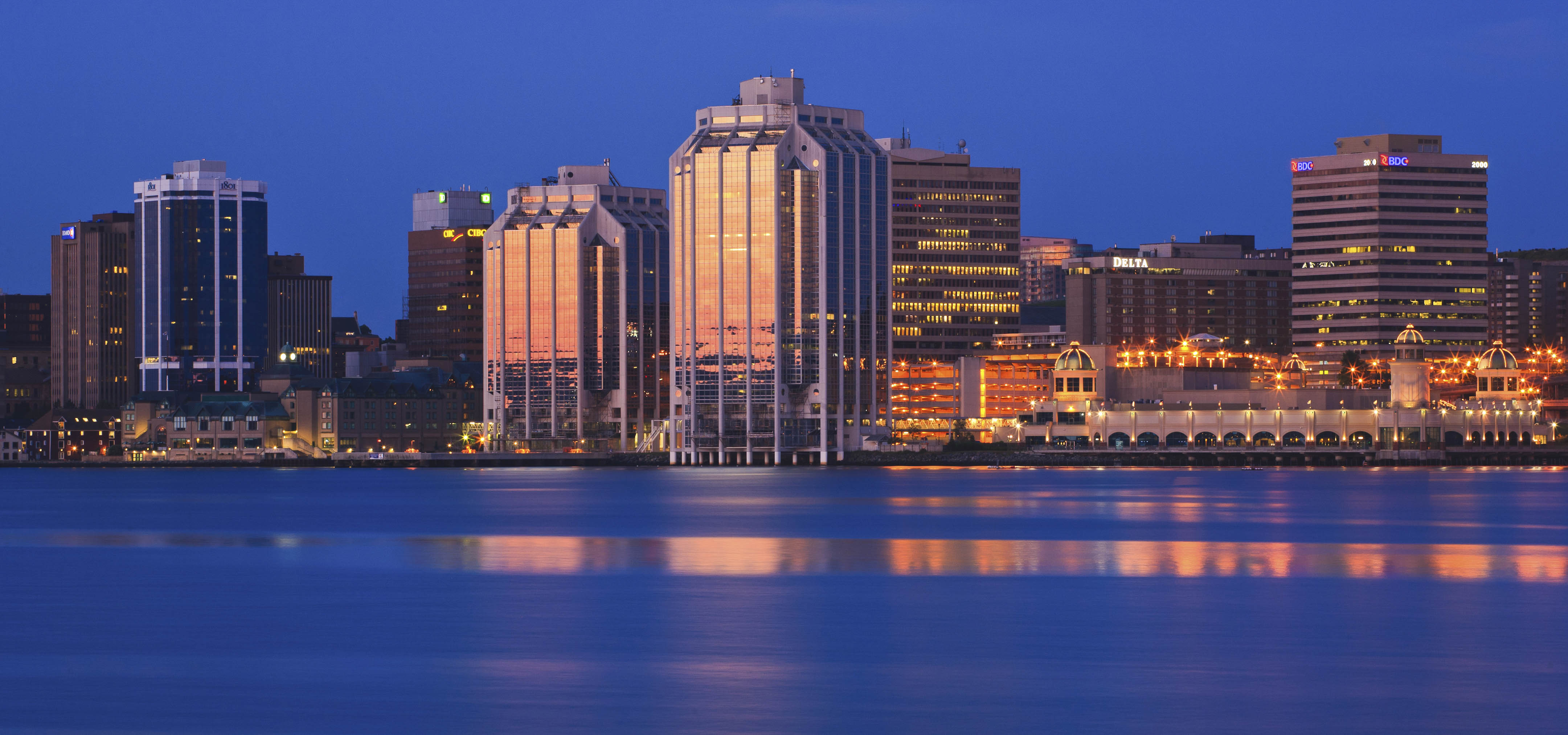 SEO Halifax - Search Engine Optimization Services