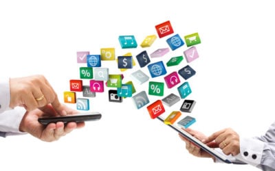 The Top 3 Reasons You Should Develop A Mobile App For Your Business