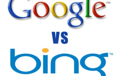 SEO: Google Versus Bing
