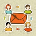 diverse online marketing campaign integrate blog, social media and email
