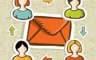 5 Steps to Integrating Your Business’ Blog, Social Media and Email Marketing