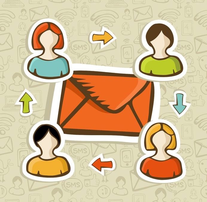 5 Steps to Integrating Your Business’ Blog, Social Media and Email Marketing