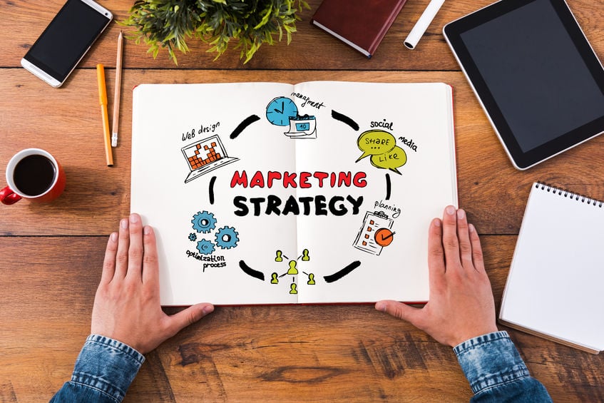 How to Map Out Your Digital Marketing Strategy