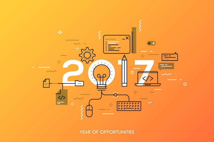 9 Digital Marketing Trends for Success in 2017