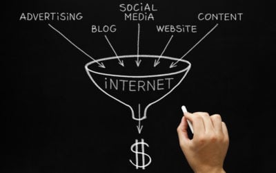 Law Firm Marketing Tips to Attract New Clients: Part 4, Content Marketing