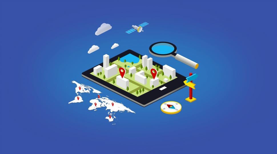 Law Firm Marketing Plan to Attract New Clients: Part 3, Local Search