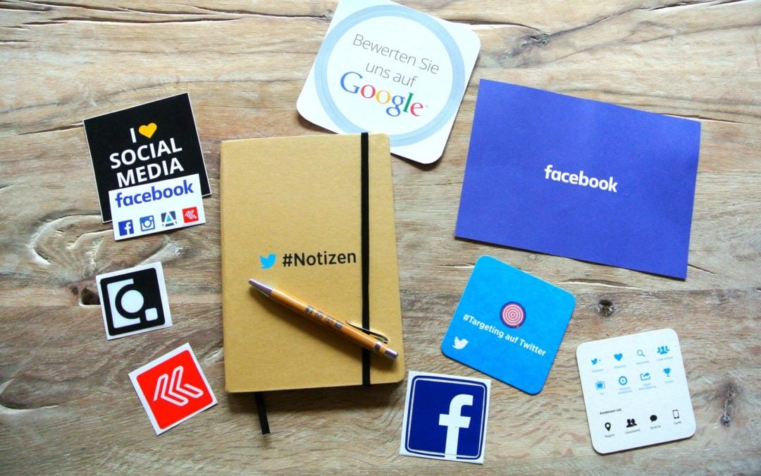 Social Marketing: Other Social Media Platforms to Consider