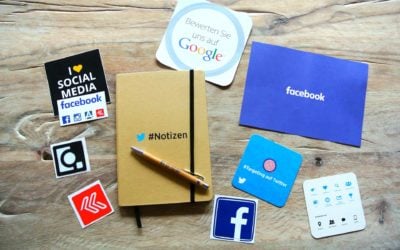 Social Marketing: Other Social Media Platforms to Consider