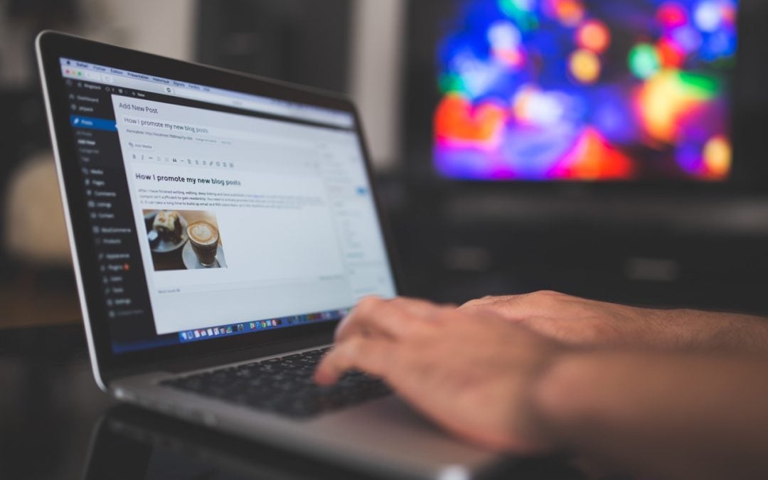How to Blog Effectively for Better Results