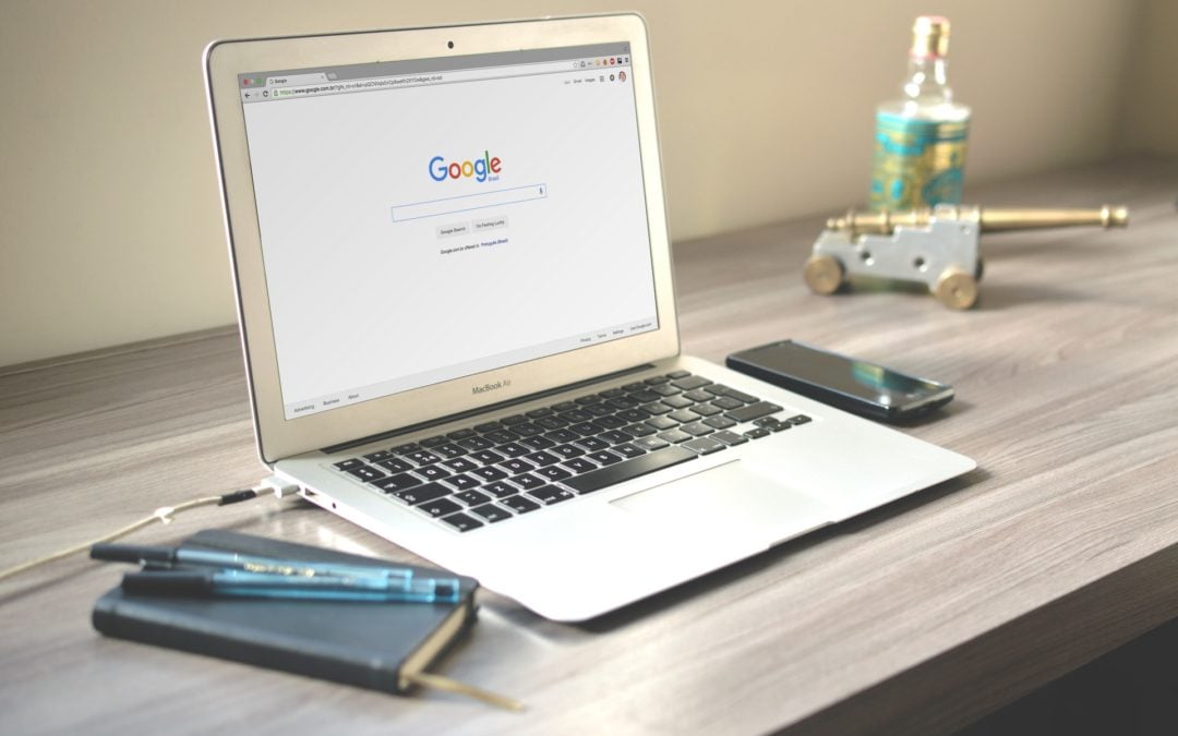 Three Useful Google Analytics Reports Your Small Business Needs to See Now