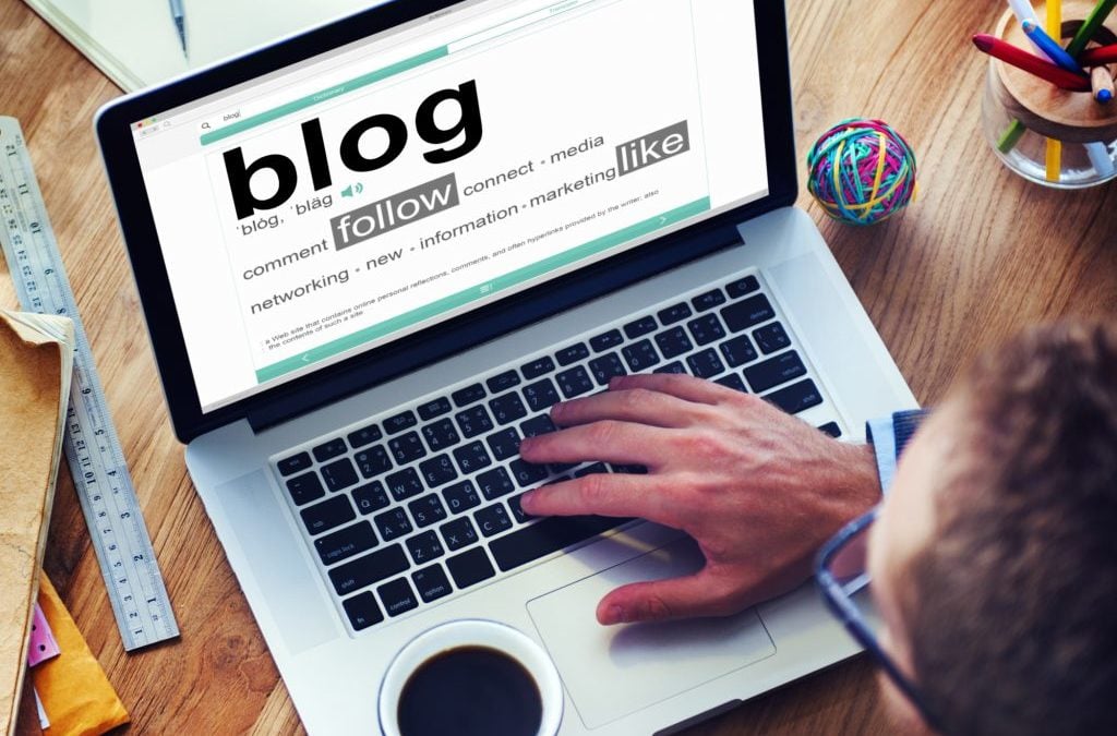 Two Types of Blog Posts to Include in Your Inbound Content Strategy