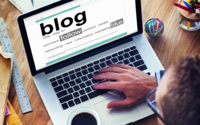 Two Types of Blog Posts to Include in Your Inbound Content Strategy