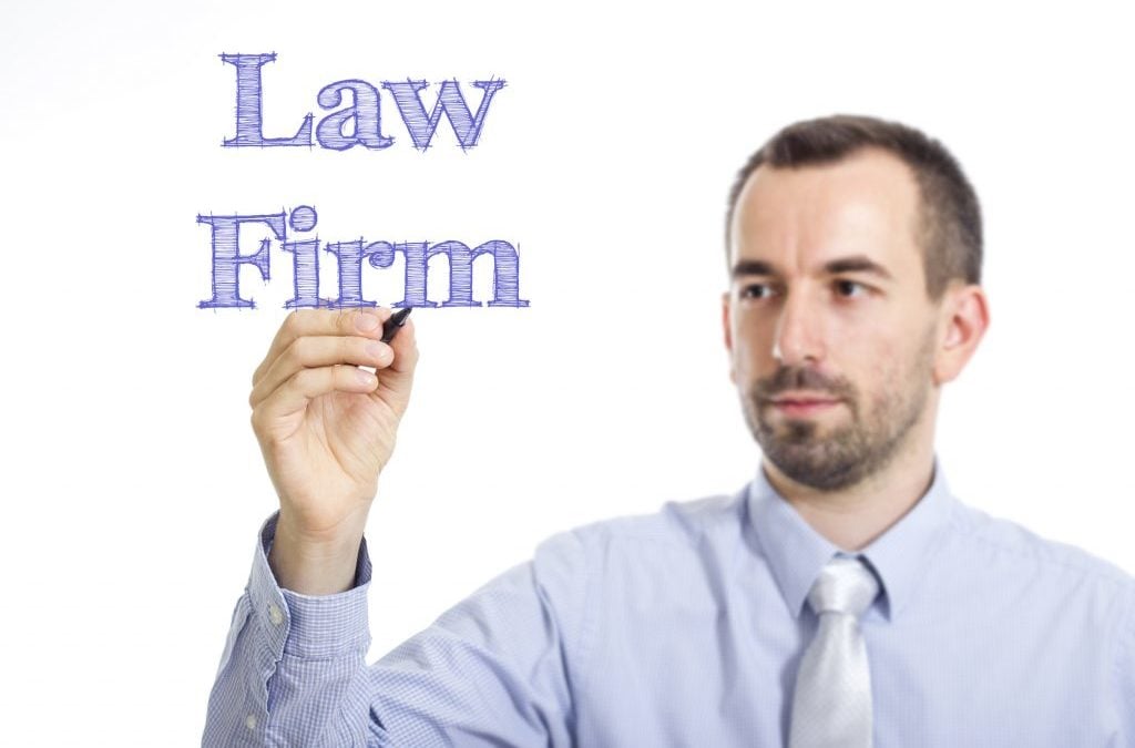 Are You Doing THIS in your Law Firm Marketing Plan?