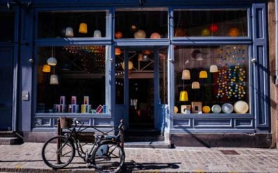 Why A Small Business Should Consider Toronto SEO Companies