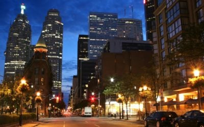 The Big Advantages to Using Toronto SEO Agencies