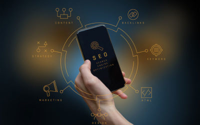 An Industry Leading SEO Company Toronto