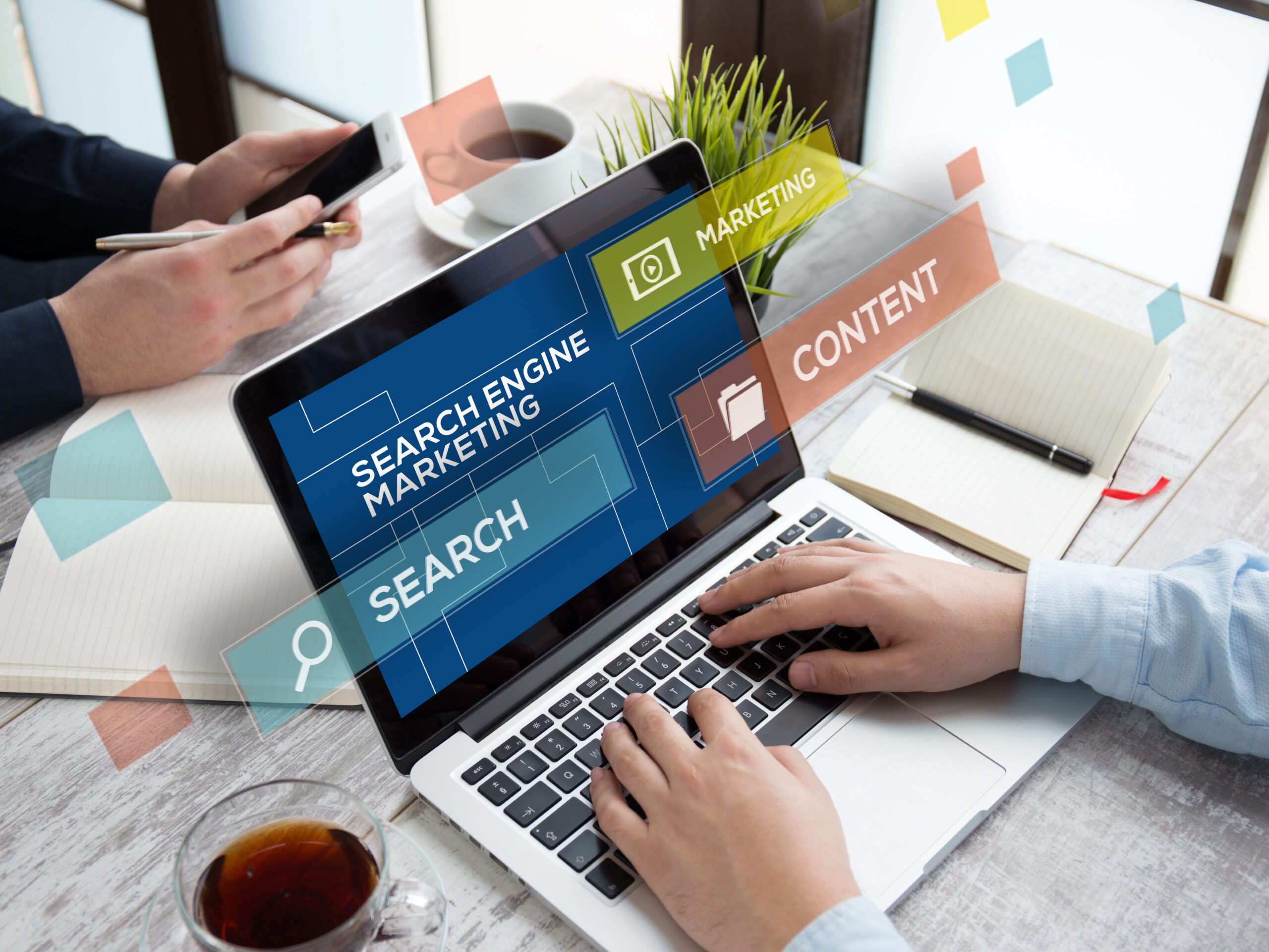 SEO expert in Ottawa