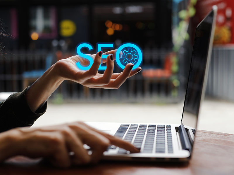 SEO Consulting in Ottawa