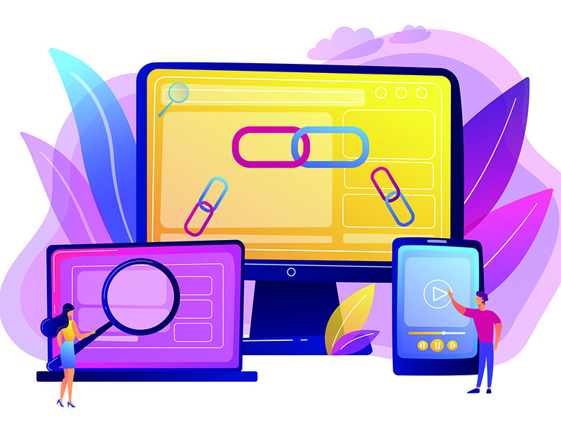 SEO Link Building in Ottawa