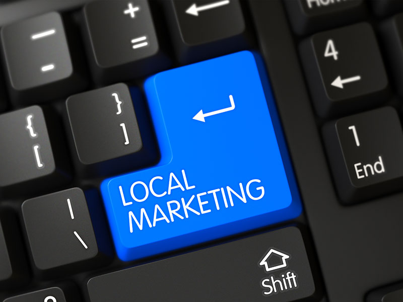 SEO Local Search in Ottawa