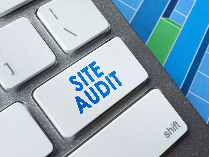 SEO Site Audit in Ottawa