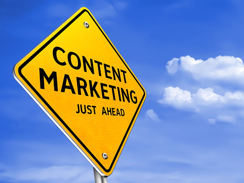 SEO Site Content in Ottawa