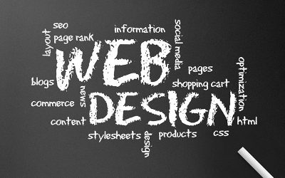 What Goes Into Good Website Design in Ottawa