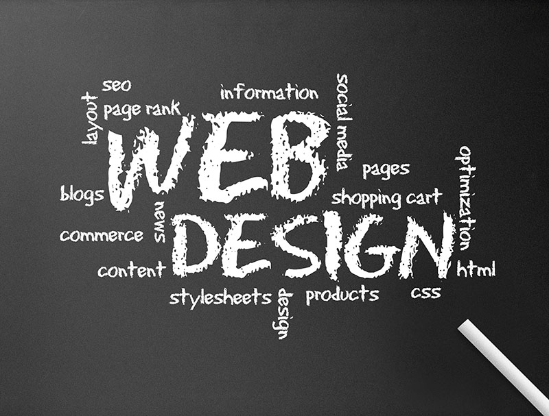 Good Website Design in Ottawa
