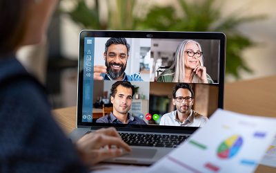 Your Toronto PPC Agency Explains How The Human Touch Compliments Automation