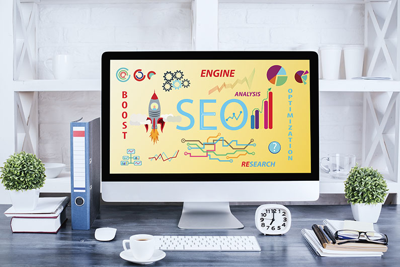 Toronto SEO Agency