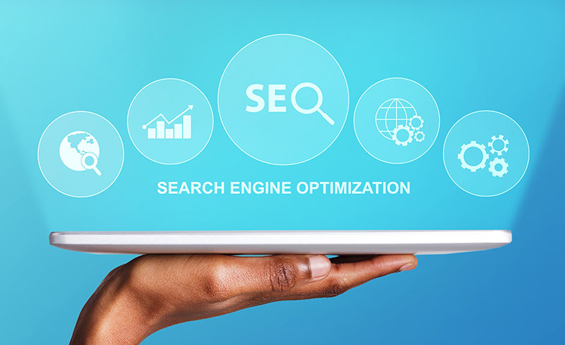 SEO Specialist in Ottawa Answers